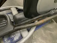 Matrix e5x crosstrainer - afbeelding 4 van  5