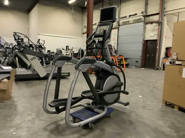Matrix e5x crosstrainer - afbeelding 2 van  6