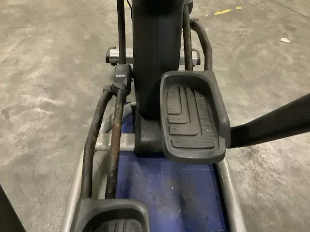 Matrix e5x crosstrainer - afbeelding 3 van  6
