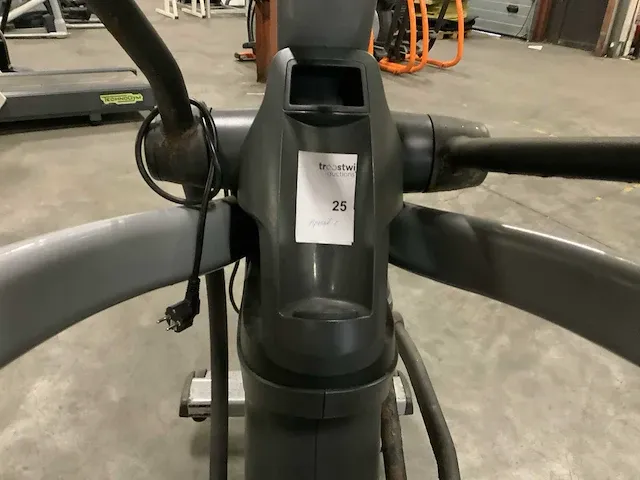Matrix e5x crosstrainer - afbeelding 4 van  6