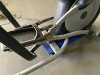 Matrix e5x elliptical crosstrainer - afbeelding 2 van  5