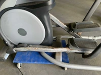 Matrix e5x elliptical crosstrainer - afbeelding 5 van  5