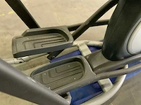 Matrix e5x elliptical crosstrainer - afbeelding 2 van  6