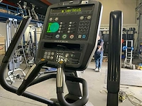 Matrix e5x elliptical crosstrainer - afbeelding 3 van  6