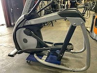 Matrix e5x elliptical crosstrainer - afbeelding 4 van  6