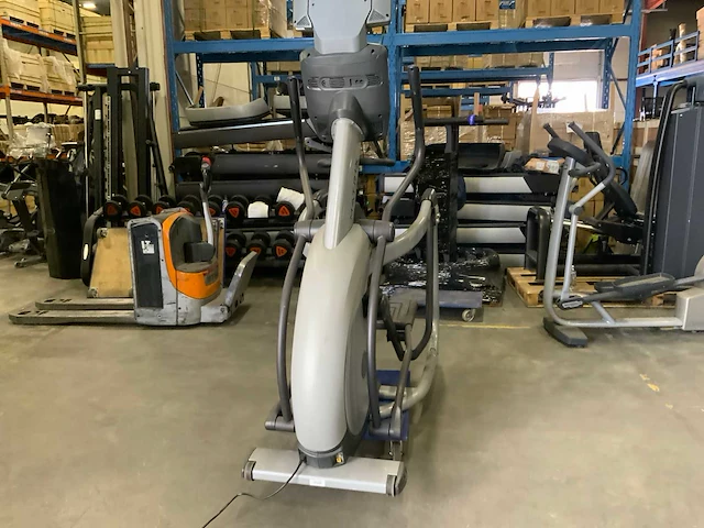 Matrix e5x elliptical crosstrainer - afbeelding 6 van  6