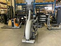 Matrix e5x elliptical crosstrainer - afbeelding 6 van  6