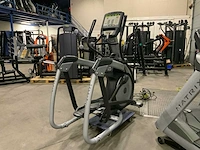Matrix e5x elliptical crosstrainer - afbeelding 2 van  7