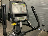 Matrix e5x elliptical crosstrainer - afbeelding 4 van  7