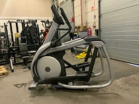 Matrix e5x elliptical crosstrainer