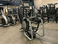 Matrix e5x elliptical crosstrainer - afbeelding 2 van  6
