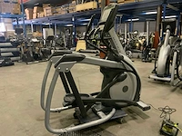 Matrix e5x elliptical crosstrainer - afbeelding 3 van  6