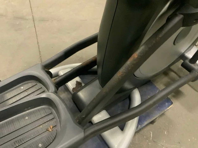 Matrix e5x elliptical crosstrainer - afbeelding 5 van  6