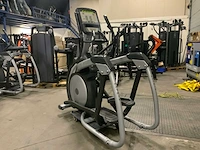 Matrix e5x elliptical crosstrainer