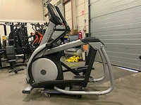 Matrix e5x elliptical crosstrainer - afbeelding 2 van  7