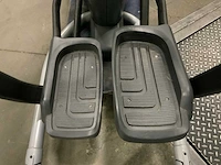 Matrix e5x elliptical crosstrainer - afbeelding 4 van  7
