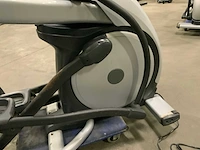 Matrix e5x elliptical crosstrainer - afbeelding 7 van  7