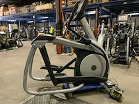 Matrix e5x elliptical crosstrainer