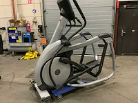 Matrix e5x elliptical crosstrainer - afbeelding 6 van  6