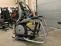 Matrix e5x elliptical crosstrainer - afbeelding 4 van  6