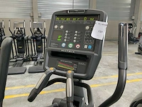 Matrix e5x elliptical crosstrainer - afbeelding 3 van  6