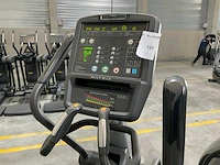 Matrix e5x elliptical crosstrainer - afbeelding 4 van  6