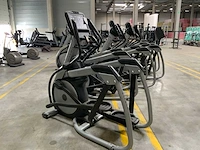 Matrix e5x elliptical crosstrainer - afbeelding 5 van  6