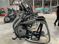 Matrix e5x elliptical crosstrainer - afbeelding 6 van  6