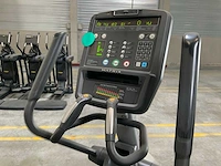 Matrix e5x elliptical crosstrainer - afbeelding 3 van  5