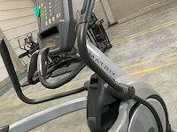 Matrix e5x elliptical crosstrainer - afbeelding 4 van  5