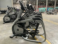 Matrix e5x elliptical crosstrainer - afbeelding 5 van  5
