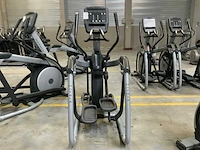 Matrix e5x elliptical crosstrainer - afbeelding 2 van  5