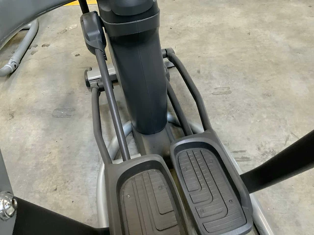Matrix e5x elliptical crosstrainer - afbeelding 5 van  5