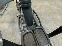 Matrix e5x elliptical crosstrainer - afbeelding 5 van  5