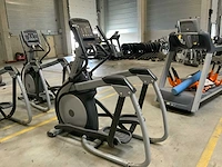 Matrix e5x elliptical crosstrainer - afbeelding 1 van  5