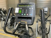 Matrix e5x elliptical crosstrainer - afbeelding 2 van  5