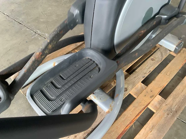 Matrix e5x elliptical crosstrainer - afbeelding 5 van  6
