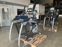 Matrix e5x elliptical crosstrainer - afbeelding 6 van  6