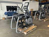 Matrix e5x elliptical crosstrainer - afbeelding 2 van  6