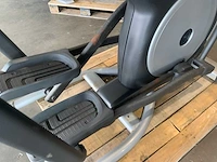Matrix e5x elliptical crosstrainer - afbeelding 3 van  6