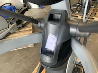 Matrix e5x elliptical crosstrainer - afbeelding 4 van  6