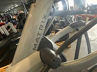 Matrix e5x elliptical crosstrainer - afbeelding 4 van  7