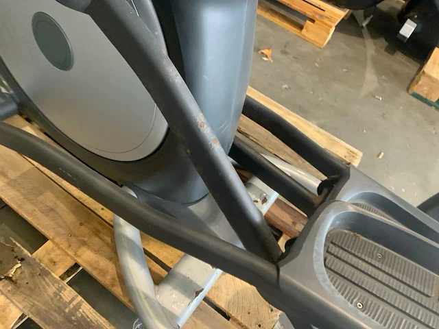 Matrix e5x elliptical crosstrainer - afbeelding 5 van  7