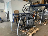 Matrix e5x elliptical crosstrainer - afbeelding 7 van  7