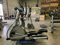 Matrix e5x elliptical crosstrainer - afbeelding 5 van  5