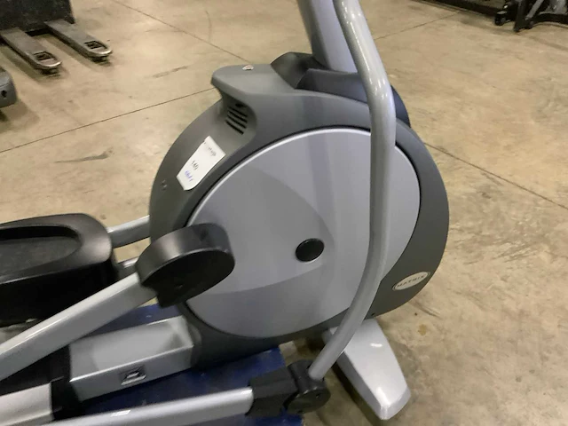 Matrix e5x elliptical crosstrainer - afbeelding 2 van  5