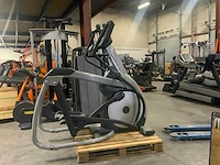 Matrix e5x elliptical crosstrainer - afbeelding 1 van  6