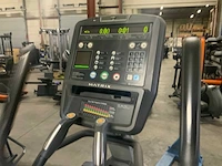 Matrix e5x elliptical crosstrainer - afbeelding 4 van  6