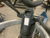Matrix e5x elliptical crosstrainer - afbeelding 5 van  6