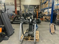 Matrix e5x elliptical crosstrainer - afbeelding 6 van  6